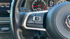 Volkswagen Polo 1.0 TSI 95 R-Line 5dr Petrol Hatchback